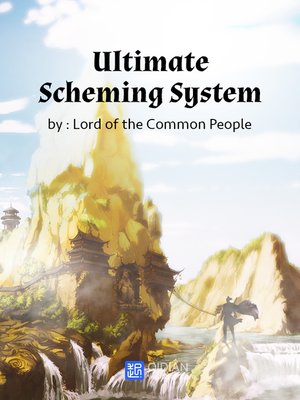 cover image of Ultimate Scheming System 4